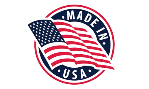 RhythmOne Made in USA